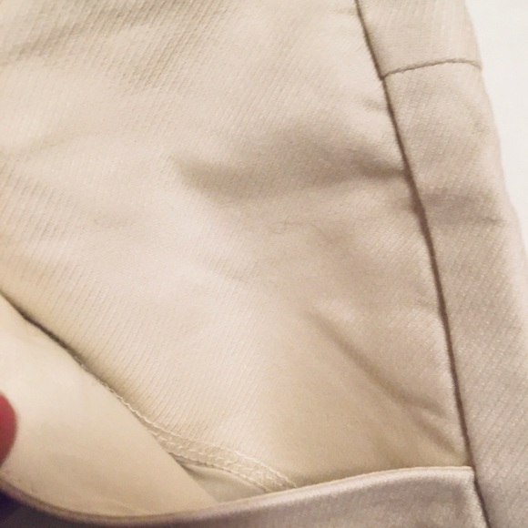 Jcrew pencil skirt size0 - Picture 7 of 8